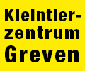 Logo Tierärzte IVC Evidensia GmbH Greven