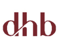 Logo dhb Steuerberatungsgesellschaft GmbH & Co. KG Stadtlohn