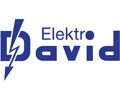 Logo Elektro David GmbH Dülmen