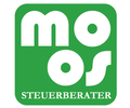Logo Steuerberater Christian Moos Lüdinghausen
