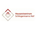 Logo Hausarztzentrum Schlingermanns Hof Ascheberg