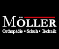 Logo Michael Möller Orthopädieschuhtechnik Senden