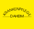 Logo Krankenpflege Daheim Dülmen