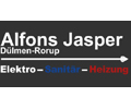 Logo Alfons Jasper Elektro Dülmen