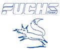 Logo Fuchs GmbH Heizungs- und Sanitärtechnik Dülmen