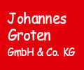 Logo Groten J. GmbH & Co. KG Dülmen