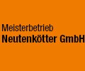 Logo Neutenkötter GmbH Sanitär Heizung Brunnenbau Dülmen