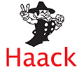 Logo Haack GmbH & Co. KG Dülmen