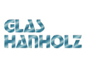 Logo Glas Hanholz Glas & Spiegel Lüdinghausen