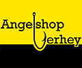 Logo Angelshop Verhey Kleve