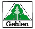 Logo Gehlen Kleve