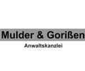 Logo Anwaltskanzlei Mulder & Gorißen Kleve
