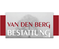 Logo BESTATTUNG VAN DEN BERG Emmerich am Rhein