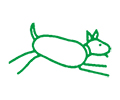 Logo Tierärztliche Klinik für Kleintiere am Forstgarten GmbH Kleve