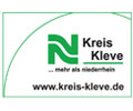 Logo Kreisverwaltung Kleve Kleve