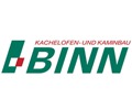 Logo BINN Kachelofen- u. Kaminbau Kevelaer
