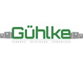 Logo Gühlke GmbH, Tankbau, Tankreinigung und Tankdemontage Moers