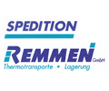 Logo Remmen GmbH Bedburg-Hau