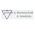 Logo Schilder Hendricks Kleve