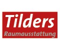 Logo Raumausstattung Polsterei Tilders Kleve