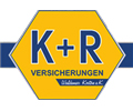 Logo K+R Versicherungen Emmerich am Rhein