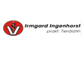 Logo Ingenhorst, Irmgard Tierärztin Emmerich am Rhein