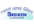 Logo Breiken Matthias Glasermeister Emmerich am Rhein