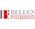 Logo Bellen Rechtsanwälte & Steuerberater Goch