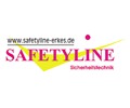Logo Safetyline Erkes GmbH Sicherheitstechnik Goch