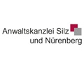 Logo Anwaltskanzlei Silz und Nürenberg Goch