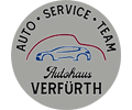 Logo Autohaus Verfürth Uedem