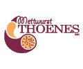 Logo Mettwurst Thoenes Uedem