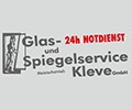 Logo Glas + Spiegel Service Kleve GmbH Kleve