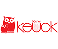 Logo Bücher Keuck GmbH Geldern