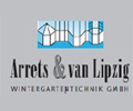 Logo Arrets & van Lipzig Wintergartentechnik GmbH Geldern