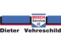 Logo BOSCH Car Service Vehreschild Geldern
