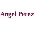 Logo Krankengymnastik Angel Perez Geldern