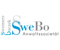 Logo Michael Swemers SweBo - Anwaltssozietät Wachtendonk