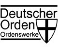 Logo Deutscher Orden Wohnstift St. Marien Kevelaer