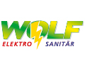 Logo Wolf Elektro-Sanitär Kevelaer