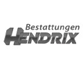 Logo Bestattungen Hendrix Kevelaer