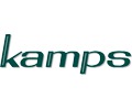 Logo Bestattungen Kamps Kevelaer