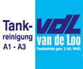 Logo van de Loo Tankanlagen und Tankschutz Kevelaer