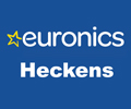 Logo Norbert Heckens Euronics Kevelaer