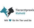 Logo Tierarztpraxis Klahold Kevelaer