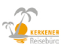 Logo Kerkener Reisebüro Martina Westermann Kerken