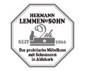 Logo Hermann Lemmen & Sohn Inh. Bernd Lemmen e.K. Kerken