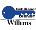 Logo Schlüsseldienst Willems Kevelaer