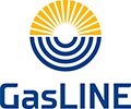 Logo GasLINE GmbH & Co. KG Straelen