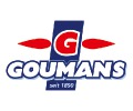 Logo Goumans Hubert Söhne Straelen